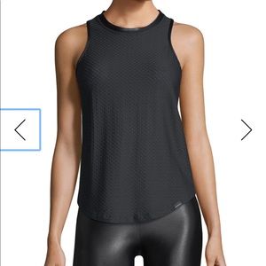 Koral Aerate Mesh Tank